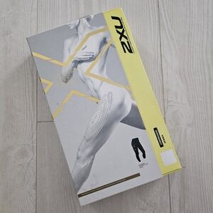 2XU Womens Elite MCS Compression Tights